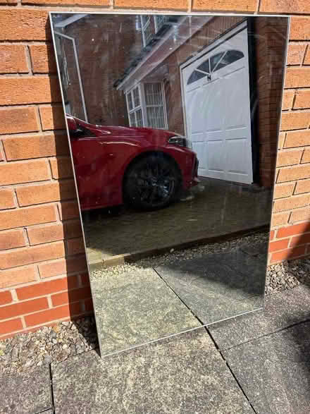 Photo of free Large mirror (Dothill TF1) #2