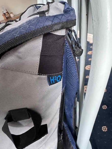 Photo of free Karrimor Airspace 25 rucksack (Borrowdale CA12) #4