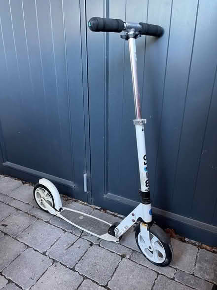 Photo of free Scooter (non-electric) (Rathgar) #1