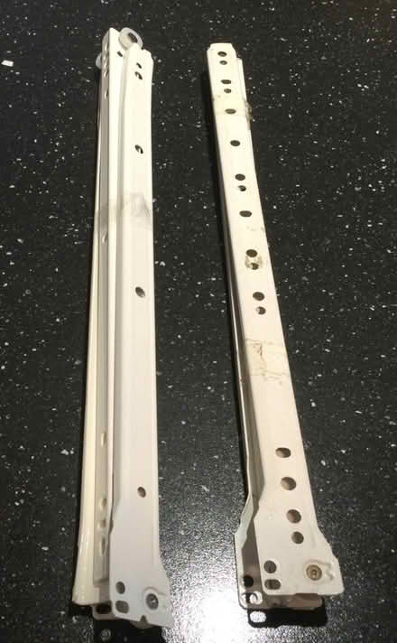 Photo of free Drawer runners (Sole Street, Cobham) #1