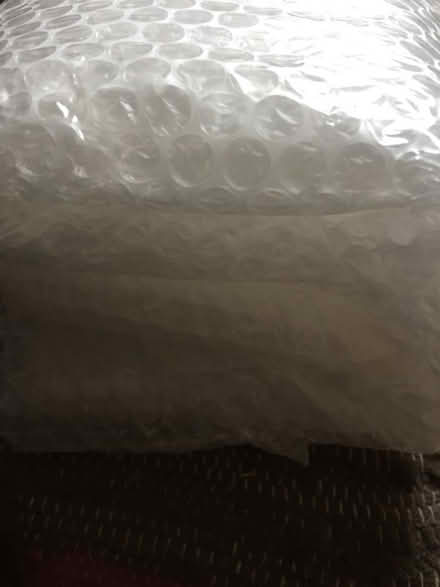 Photo of free Bubblewrap (Battersea SW11) #1