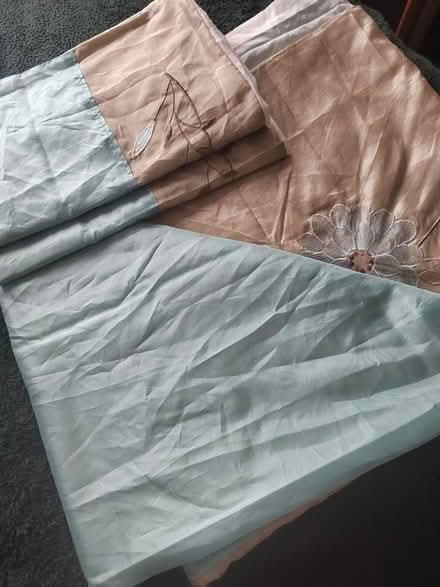 Photo of free Double duvet bedcovers (Broxbourne (Broxbourne (EN10)) #3