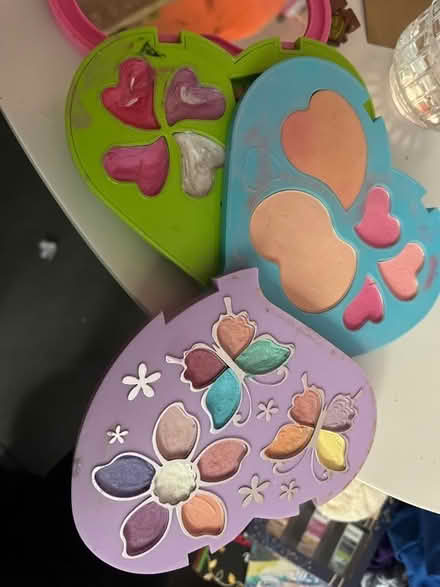 Photo of free Make up set from Clare (BN2) #2
