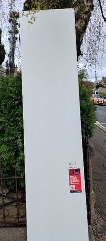 Photo of free Large piece of CONTI board (Polwarth EH11) #1