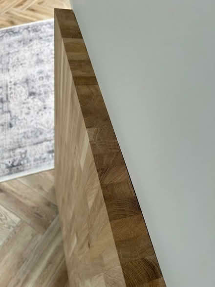 Photo of free Oak Worktop Offcut (Milton-under-Wychwood OX7) #2