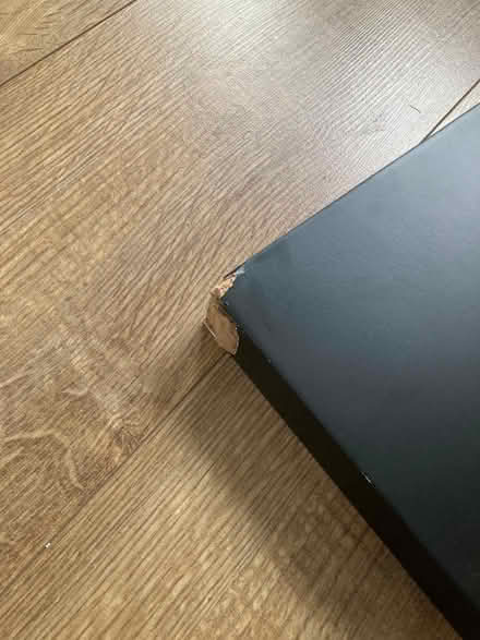 Photo of free Dunelm Floating shelf (Newton Heath, M40) #4