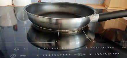 Photo of free Frying pan (Ormskirk L39) #1