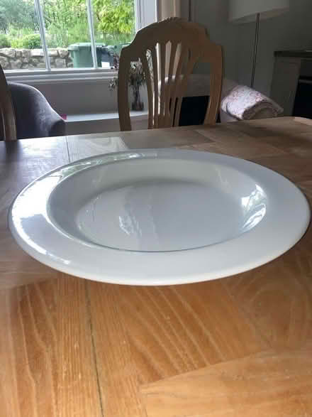 Photo of free Salad or fruit bowl (Dun Laoghaire) #1