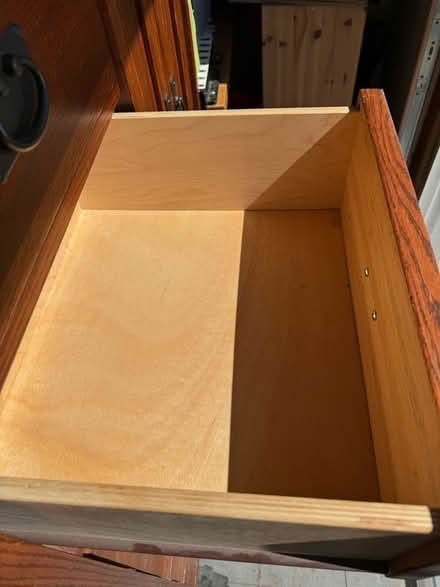 Photo of free Armoire/dresser (Alameda, crown memorial beach) #4