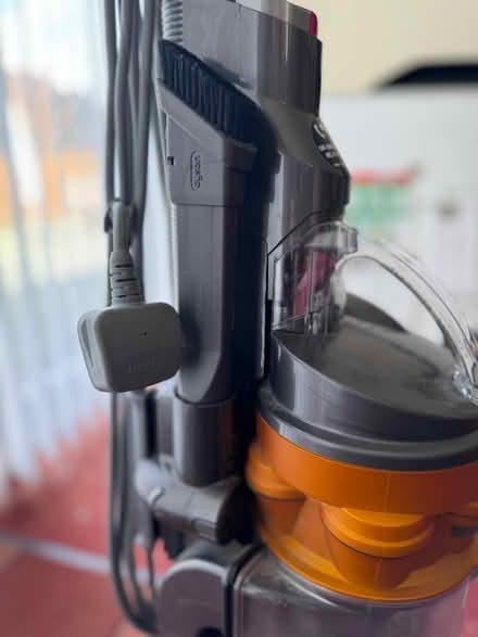 Photo of free Dyson dc 25 upright vacuum (Borrowdale CA12) #3