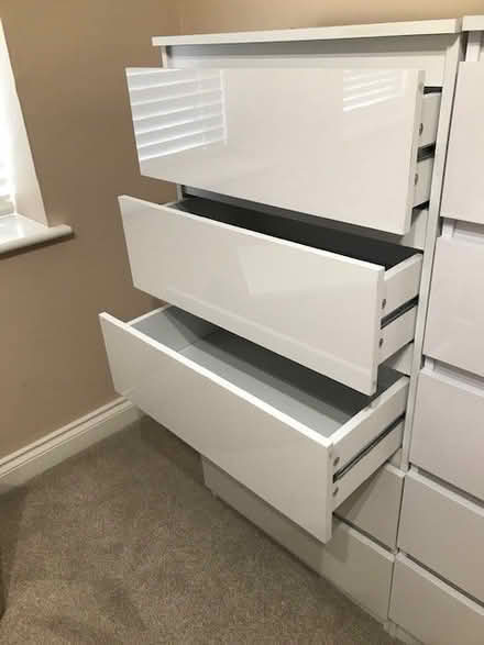Photo of free Drawer units (Greenstead CO4) #4