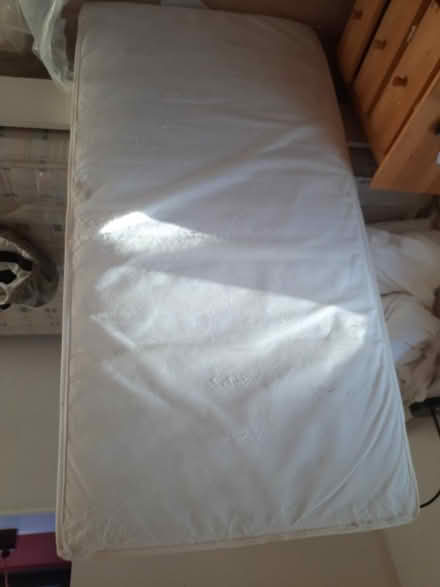 Photo of free Matresses (Stroud GL5) #1