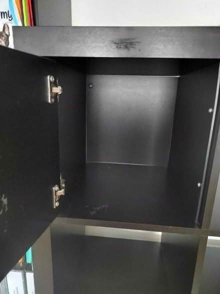 Photo of free Ikea Kallax Unit (Broxbourne (Broxbourne (EN10)) #2