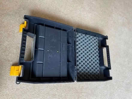 Photo of free DIY drill box/small tool box (Silverknowes EH4) #3