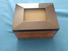 Photo of free Good Looking Boxes (two) (Santa Fe, Alta Vista) #1