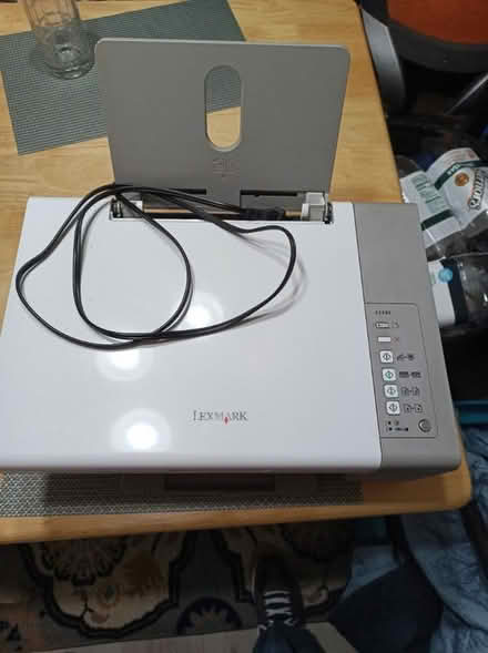 Photo of free Lexmark printer/scanner #2580 (Mission Valley) #1