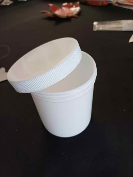 Photo of free Jars, pharmacy grade (18 Concorde Place) #2