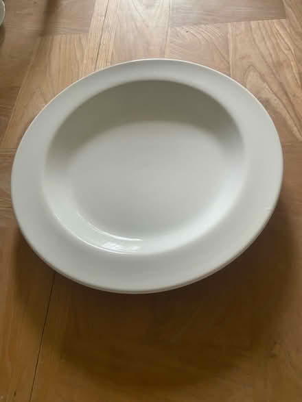 Photo of free Salad or fruit bowl (Dun Laoghaire) #3