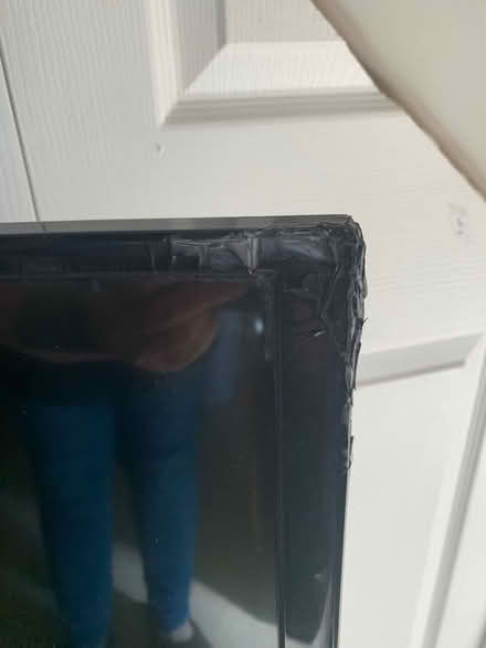 Photo of free 43 inch tv (Yeovil) #2