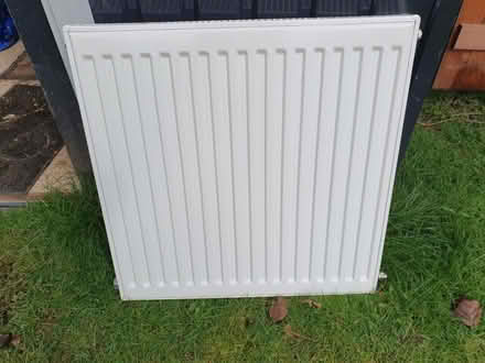 Photo of free Radiator (Bathpool PL15) #1
