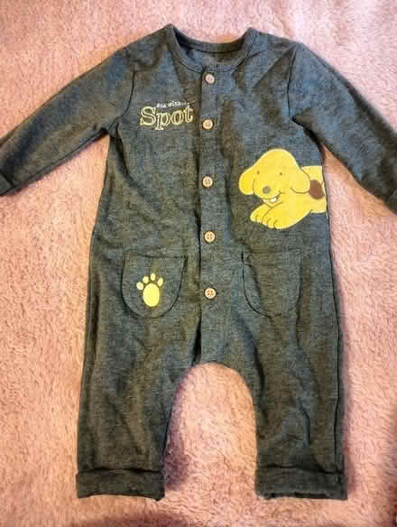 Photo of free Baby clothes 1-3 months (Foleshill) #4