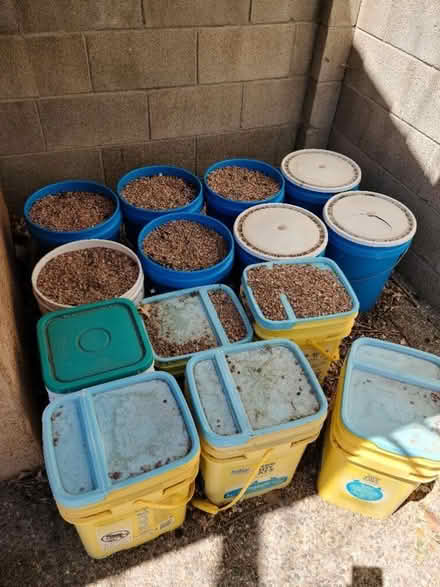 Photo of free Landscaping gravel (Northeast Heights) #1