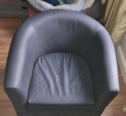 Photo of free Small Armchair (BD20 Silsden) #2