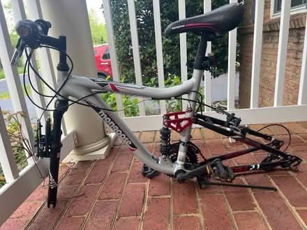 Photo of free Bike parts (Brambleton) #1