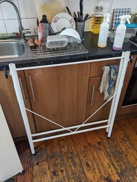 Photo of free Drawing board (Turnpike Lane N15) #2
