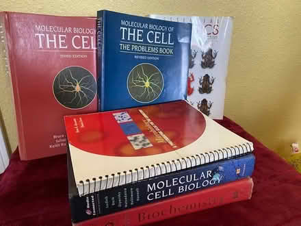 Photo of free Microbiology Text Books (Eureka) #2
