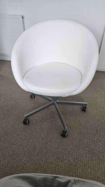 Photo of free IKEA Office Chair (Broxburn, EH52) #1