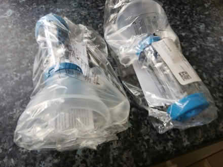 Photo of free Aerochamber inhaler extenders (Holmes Chapel CW4) #1