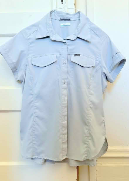 Photo of free Two new Columbia women's sun shirts (Sausalito) #1