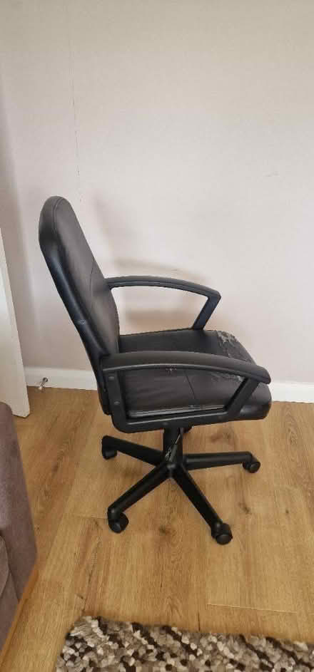 Photo of free Office Chair (AL4) #2
