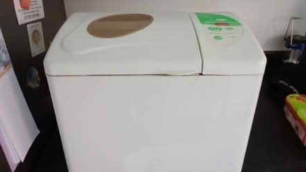 Photo of free Mellerware bread maker (IP6) #1