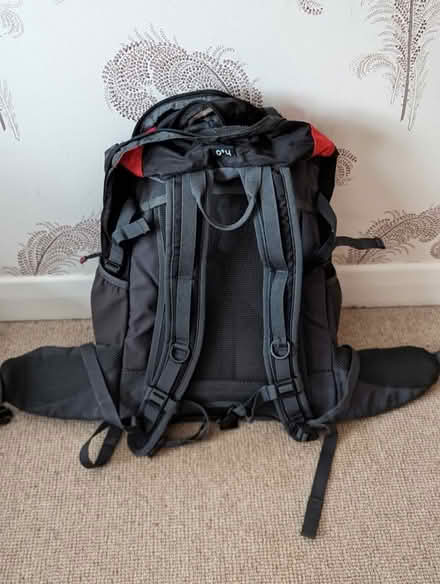 Photo of free Mountain Warehouse 30L Back Pack (Baldock) #3