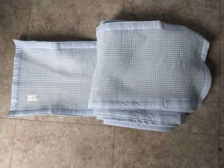 Photo of free Safe Dream Cot Wrap (West Wickham BR4) #1
