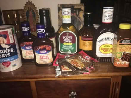 Photo of free Pantry food items 169th street (Washington Heights 169th) #1