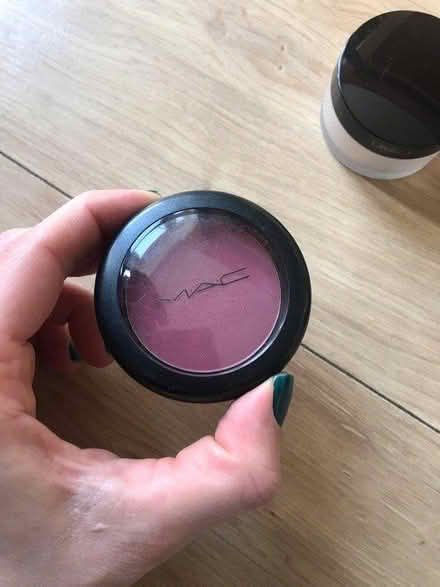 Photo of free OPEN beauty products (Islington N1 (Islington N1 (essex road)) #1