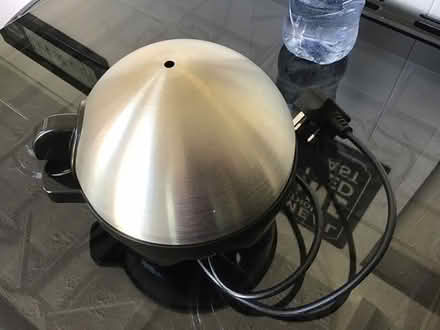 Photo of free Egg boiler/ maker (DE21) #1