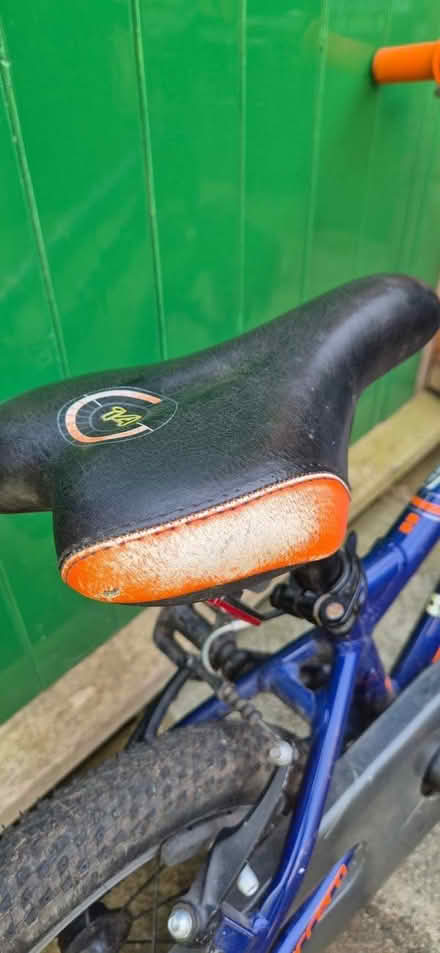 Photo of free Cosmos kids bike (Tring HP23) #2