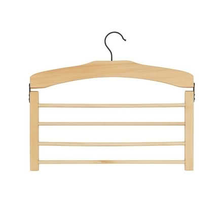 Photo of free Coat hangers (Central Watford WD17) #1