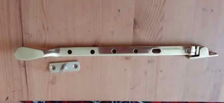 Photo of free window latch (Norfolk Park S2) #1