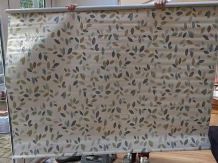 Photo of free Blackout window blinds (Central Saffron Walden) #1