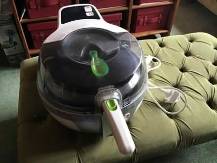 Photo of free Tefal Actifry family size (Hempstalls ST5) #2