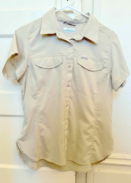 Photo of free Two new Columbia women's sun shirts (Sausalito) #2