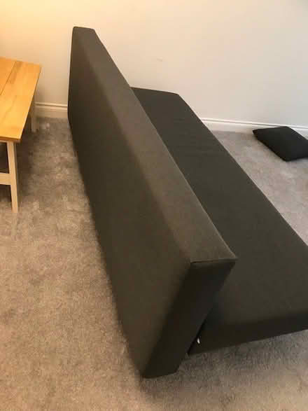 Photo of free Sofa bed (Greenstead CO4) #4