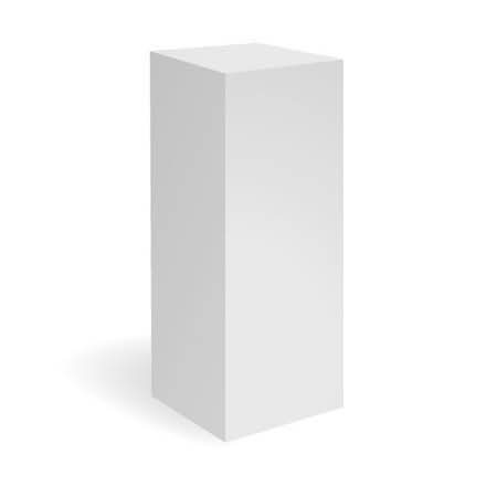 Photo of Plinths for displaying sculptures (Kidlington OX5) #1