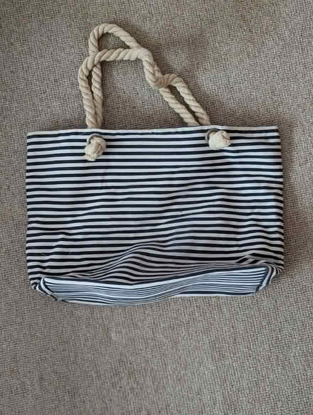Photo of free Beach Bag (Baldock) #1