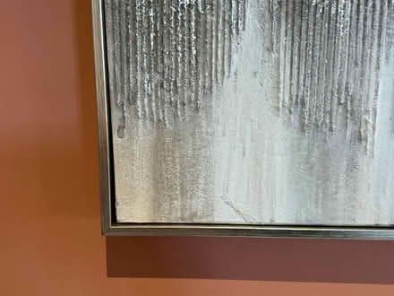 Photo of free Wall Art 140cm x 70cm (Maldon CM9) #4